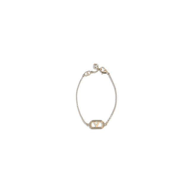 Valentino Garavani Ovalette Bracelet Valentino Garavani