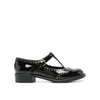 Miu Miu Leather Mary Jane Miu Miu