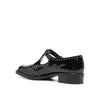 Miu Miu Leather Mary Jane Miu Miu