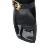 Chloé Chloè Mary-Jane Polly Ballerina Flats Chloé