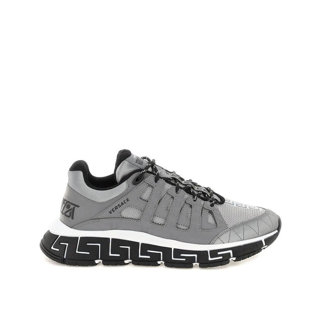Versace Trigreca Sneaker Versace