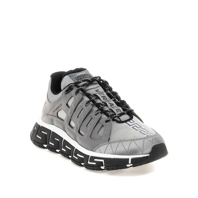 Versace Trigreca Sneaker Versace