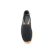 Saint Laurent Canvas Logo Espadrilles Saint Laurent