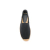 Saint Laurent Canvas Logo Espadrilles Saint Laurent