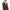 PINKO Brown Cotton Women Blazer PINKO
