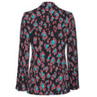PINKO Black Polyester Women's Blazer PINKO