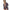 PINKO Black Polyester Women's Blazer PINKO