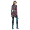 PINKO Black Polyester Women's Blazer PINKO