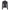 PINKO Black Viscose Women Blazer PINKO