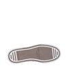 Dolce & Gabbana White Leather Low Tops Dolce & Gabbana