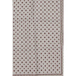 Brunello Cucinelli Polka Dot Silk Pocket Square Brunello Cucinelli