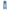 Margiela Blue Cotton Jeans Margiela
