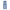 Margiela Blue Cotton Jeans Margiela