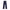 Margiela Cotton Trousers Margiela