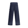 Margiela Cotton Trousers Margiela