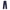 Margiela Cotton Trousers Margiela