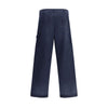 Margiela Cotton Trousers Margiela