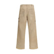 Margiela Cotton Trousers Margiela