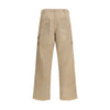 Margiela Cotton Trousers Margiela
