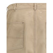Margiela Cotton Trousers Margiela