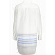Gant White Cotton Shirt Gant