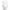 Gant White Cotton Shirt Gant