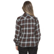 Gant Brown Cotton Shirt Gant