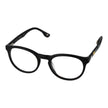 New Balance Black Men Glasses Frame New Balance