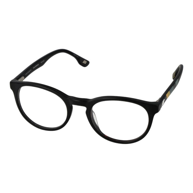 New Balance Black Men Glasses Frame New Balance