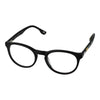 New Balance Black Men Glasses Frame New Balance