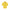 K-WAY Yellow Polyamide Shirt K-WAY