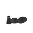 Cerruti 1881 Black Cowhide Women's Shoe Cerruti 1881