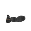 Cerruti 1881 Black Cowhide Women's Shoe Cerruti 1881