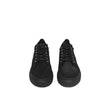 Cerruti 1881 Black Calfskin Women Sneaker Cerruti 1881
