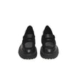 Cerruti 1881 Black Calfskin Women Loafer Cerruti 1881