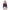Alpha Studio Burgundy Merino Wool Women Cardigan Alpha Studio
