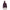 Alpha Studio Burgundy Merino Wool Women Cardigan Alpha Studio