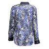Gant Blue Lyocell Shirt Gant