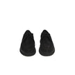 Cerruti 1881 Black Calfskin Men Derby Shoe Cerruti 1881