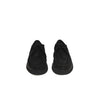 Cerruti 1881 Black Calfskin Men Derby Shoe Cerruti 1881