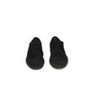 Cerruti 1881 Black Cowhide Men Derby Shoe Cerruti 1881