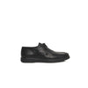 Cerruti 1881 Black Cowhide Men's Derby Shoe Cerruti 1881