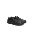Cerruti 1881 Black Cowhide Men's Derby Shoe Cerruti 1881