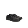 Cerruti 1881 Black Cowhide Men's Derby Shoe Cerruti 1881