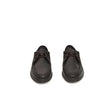 Cerruti 1881 Brown Cowhide Men Derby Shoe Cerruti 1881