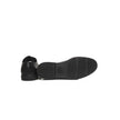 Cerruti 1881 Black Cowhide Men's Derby Shoe Cerruti 1881