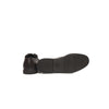 Cerruti 1881 Brown Cowhide Men Derby Shoe Cerruti 1881