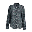 Gant Blue Cotton Shirt Gant