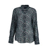 Gant Blue Cotton Shirt Gant