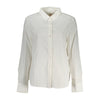 Levi's White Cotton Shirt Levi's